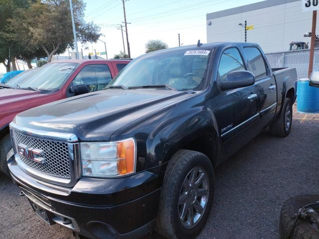 2011 GMC Sierra 1500 Denali