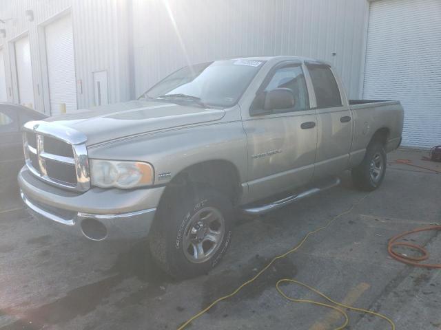 2004 Dodge Ram 1500 ST