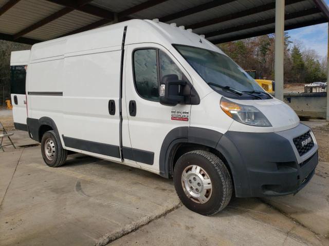 3C6TRVCG9KE545656 | 2019 RAM PROMASTER