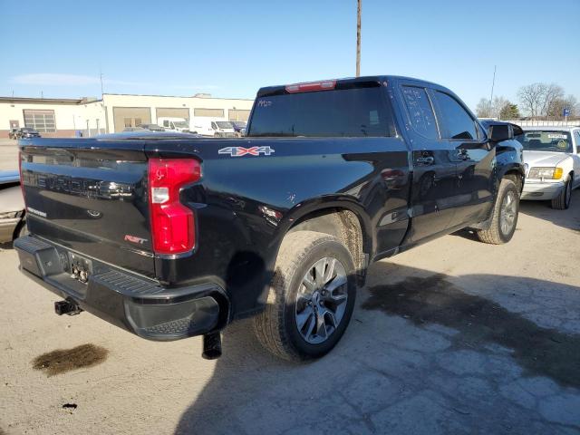 1GCRYEED8LZ364952 | 2020 CHEVROLET SILVERADO