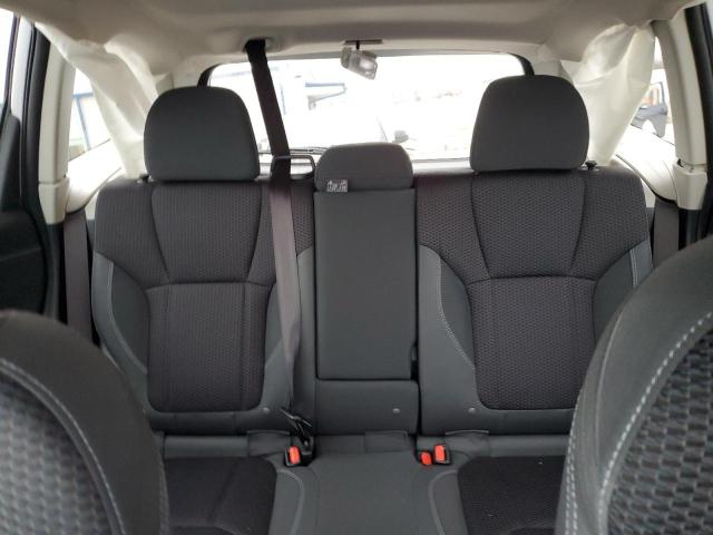 2019 SUBARU FORESTER P - JF2SKAGC6KH467325
