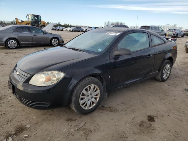 2009 Chevrolet Cobalt LS