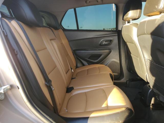 2018 CHEVROLET TRAX PREMI - 3GNCJRSB7JL214380