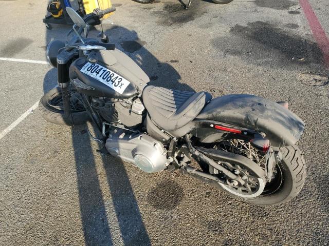 2020 HARLEY-DAVIDSON FLSL 1HD1YDJ25LB014343