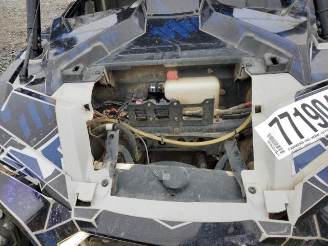 2021 POLARIS RZR TRAIL - 3NSASK998MN863636