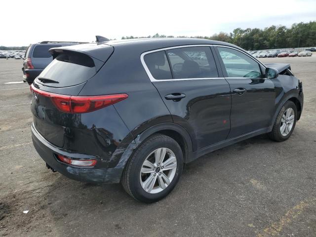 KNDPM3AC3H7294154 | 2017 KIA SPORTAGE L