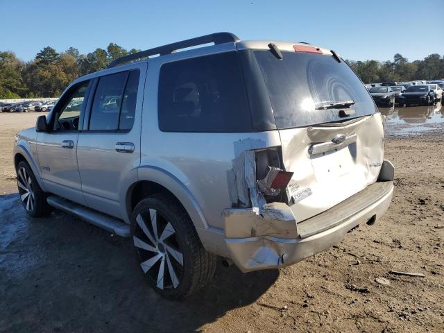 2007 Ford Explorer Xlt VIN: 1FMEU63E37UB08910 Lot: 81000023