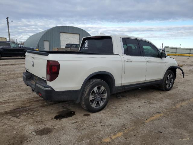 5FPYK3F59HB021824 | 2017 HONDA RIDGELINE