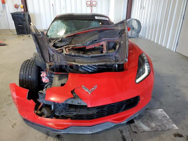 1G1YM2D78E5106757 | 2014 CHEVROLET CORVETTE S