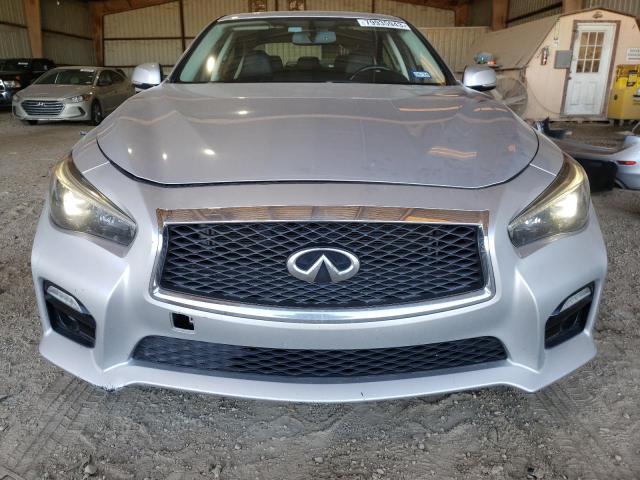 JN1BV7AP2FM356405 | 2015 INFINITI Q50 BASE