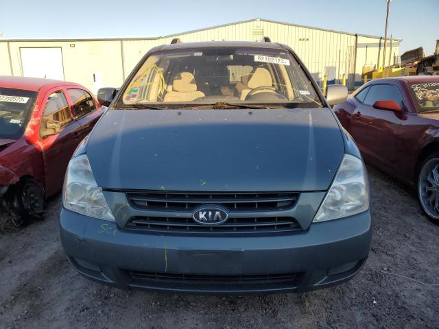 2008 Kia Sedona Ex VIN: KNDMB233986226138 Lot: 82102123