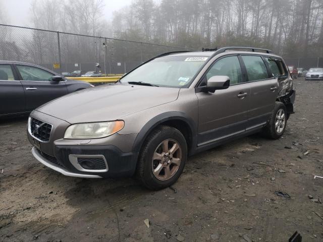 2009 Volvo XC70 