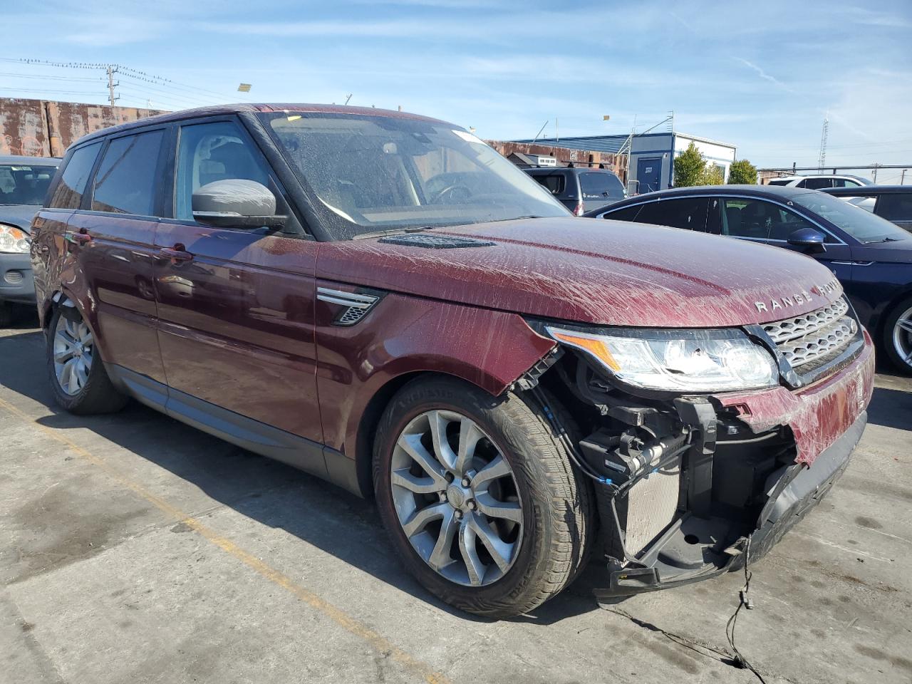 Фото: SALWR2KF0GA574298 - 4