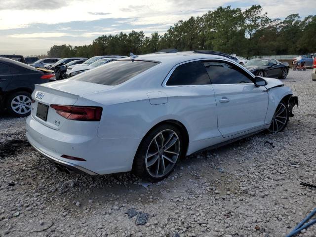 WAUP4AF50JA110535 | 2018 AUDI S5 PREMIUM