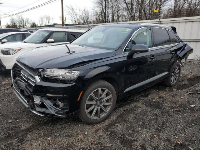 WA1LHAF79JD020817 2018 AUDI Q7, photo no. 1