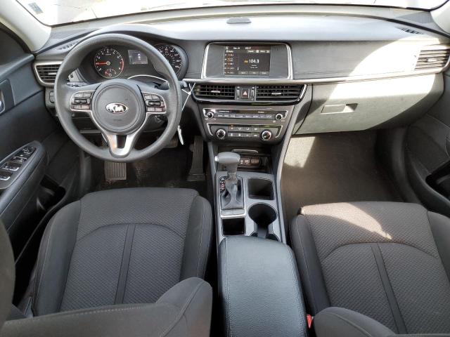 KNAGT4L30J5236281 | 2018 KIA OPTIMA LX