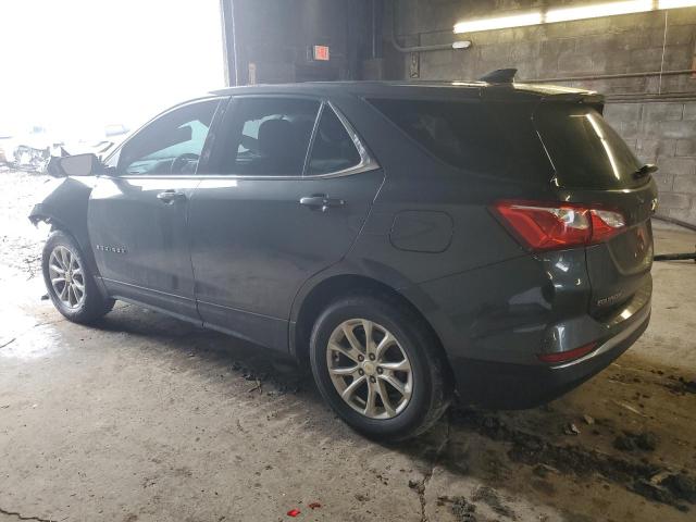 2GNAXJEV7J6242715 | 2018 Chevrolet equinox lt