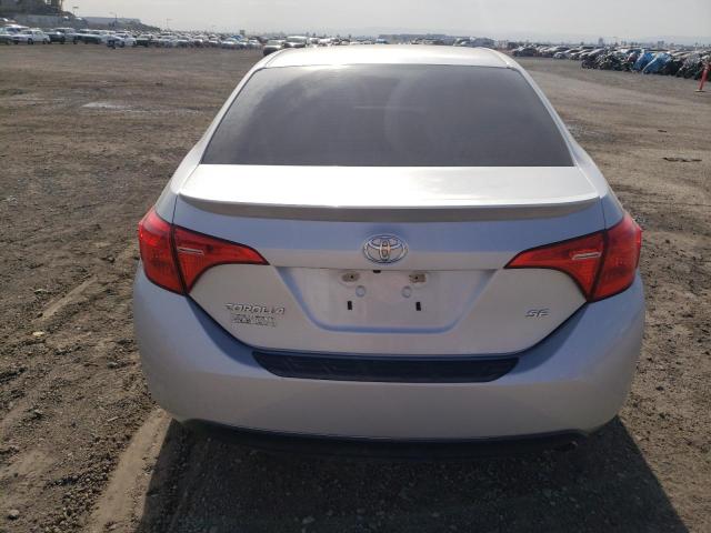 5YFBURHE4KP868917 | 2019 TOYOTA COROLLA L