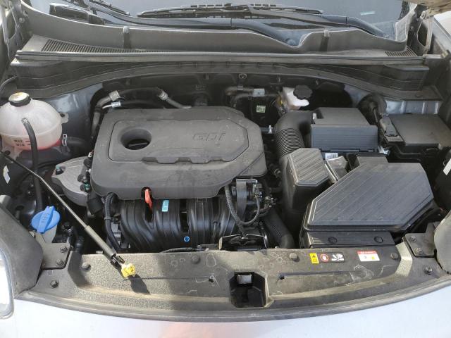 2021 KIA SPORTAGE L - KNDPM3AC7M7942248