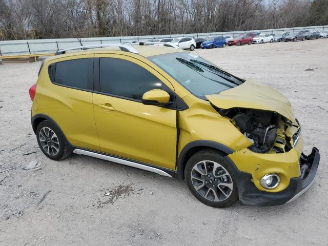 KL8CH6SA6NC028138 | 2022 CHEVROLET SPARK ACTI