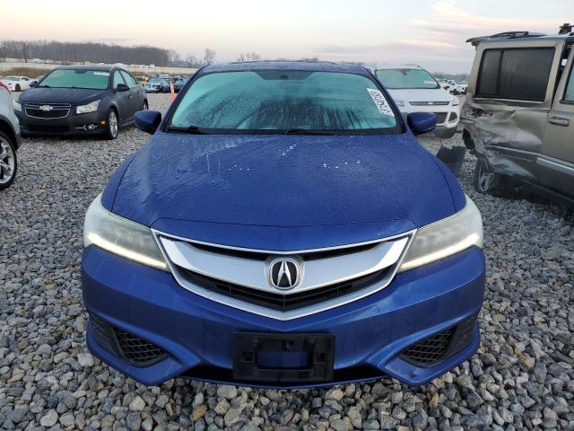 19UDE2F33HA006656 | 2017 ACURA ILX BASE W