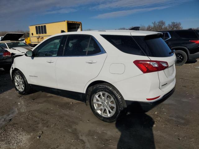 2GNAXJEV9J6303224 | 2018 CHEVROLET EQUINOX LT