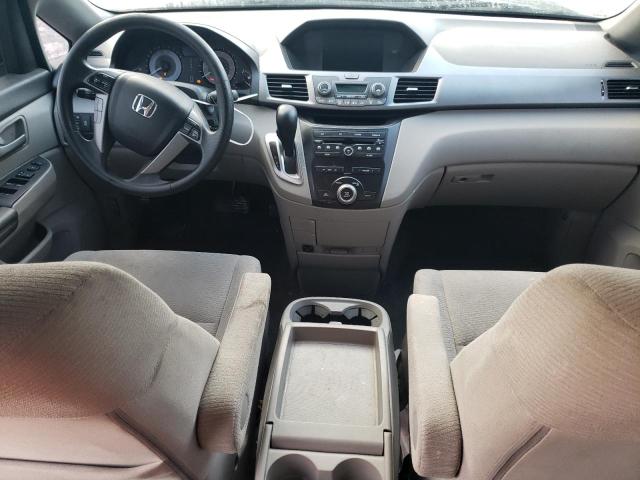 5FNRL5H43DB082963 | 2013 Honda odyssey ex