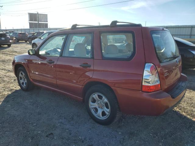 2006 Subaru Forester - Image 2