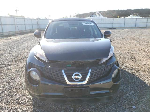 JN8AF5MR0DT206873 2013 Nissan Juke S