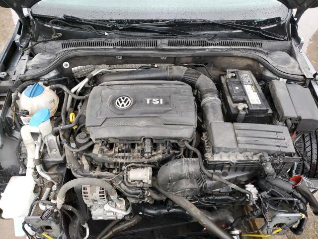 3VWD17AJ8EM424980 | 2014 VOLKSWAGEN JETTA SE