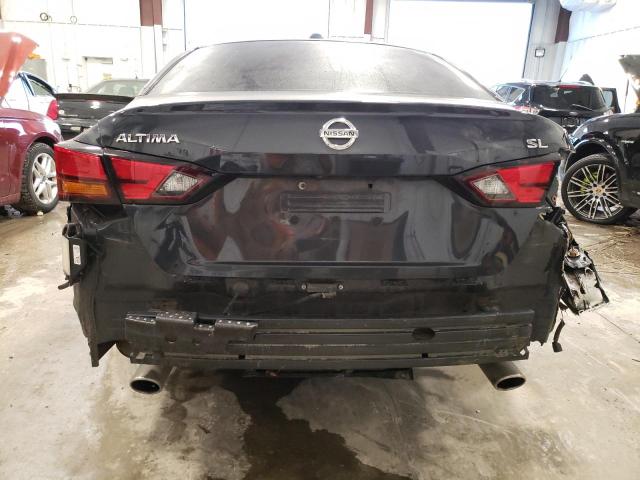 1N4BL4EV7KC161786 | 2019 NISSAN ALTIMA SL