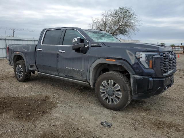 1GT49XEY9RF152903 | 2024 GMC SIERRA K25