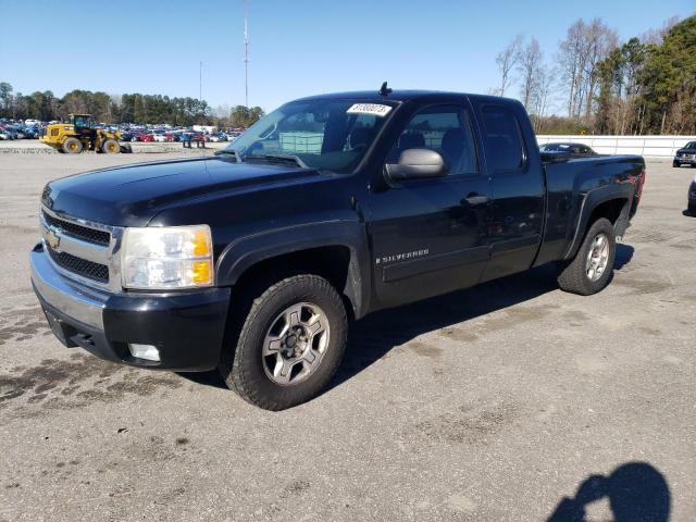 2008 Chevrolet C/K 1500 