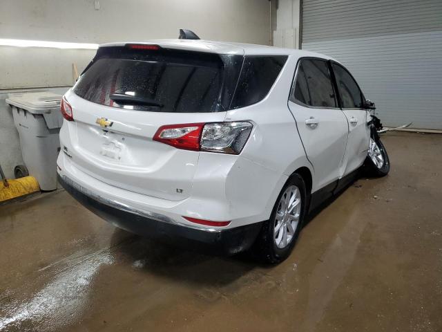 3GNAXKEVXLS734259 | 2020 CHEVROLET EQUINOX LT