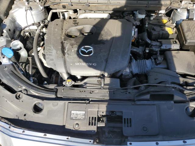 JM3KFADM2L0727131 | 2020 MAZDA CX-5 GRAND