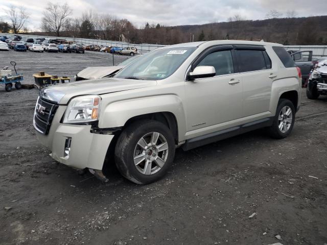 2013 GMC Terrain SLE