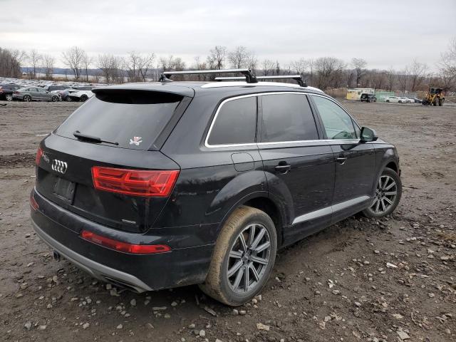 WA1AAAF74KD049087 2019 AUDI Q7, photo no. 3