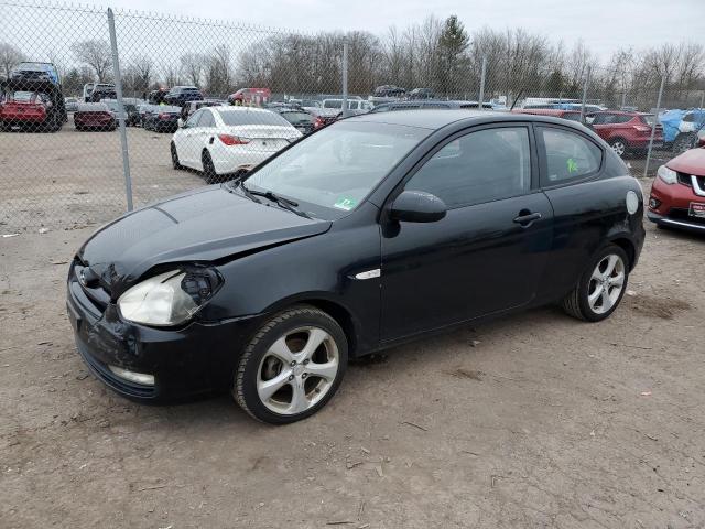 2009 Hyundai Accent SE