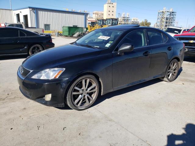 2008 Lexus IS 250 