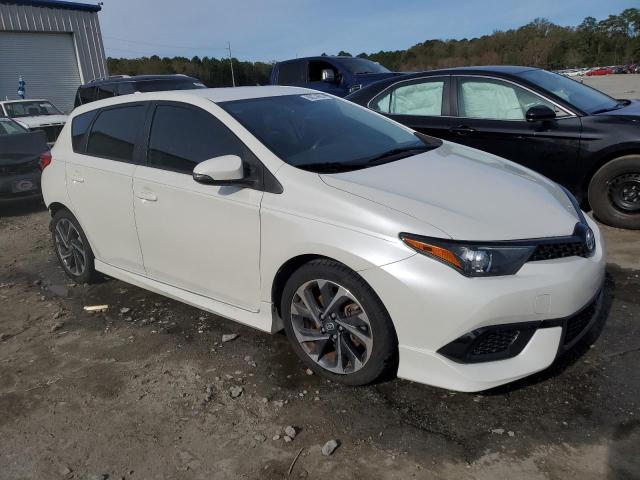 JTNKARJE2GJ517174 | 2016 TOYOTA SCION IM