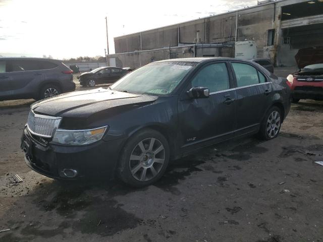 2008 Lincoln MKZ 