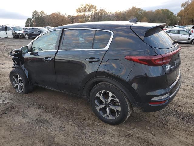 KNDPM3AC9L7801809 | 2020 KIA SPORTAGE L