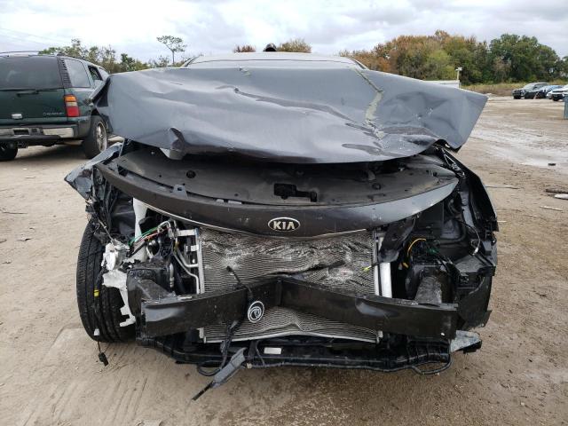 5XXGU4L39JG181910 | 2018 KIA optima ex