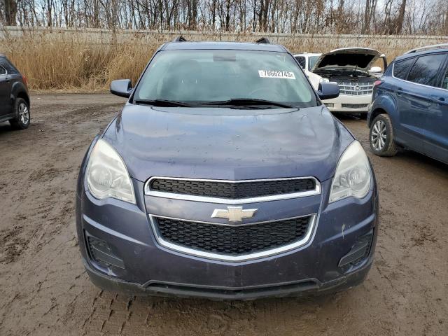 2GNFLEEK2D6171927 | 2013 Chevrolet equinox lt