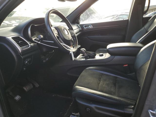 2022 JEEP GRAND CHER - 1C4RJFAG4NC147818