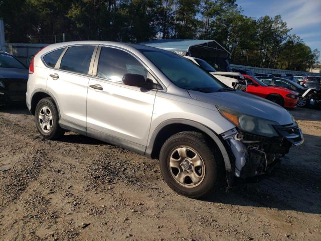 Vin: 3czrm3h33dg703115, lot: 79654203, honda crv lx 20134