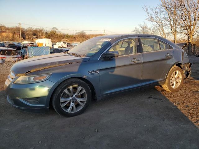 2010 Ford Taurus SEL