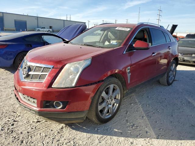 2010 Cadillac SRX Premium Collection