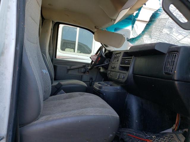 2016 Chevrolet Express G3500 VIN: 1GB3GTCG8G1142060 Lot: 80678833