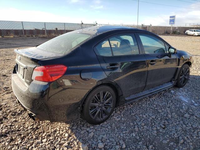2020 SUBARU WRX - JF1VA1A65L9810161